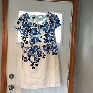 Talbots petite dress